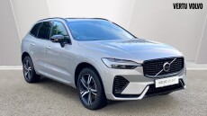 Volvo Xc60 2.0 B4D Inscription 5dr AWD Geartronic Diesel Estate